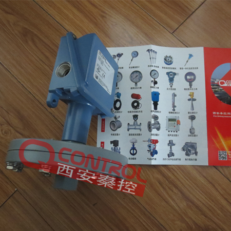 炉膛压力开关H100-525 美国UE