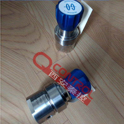 美国GO阀的使用安全须知