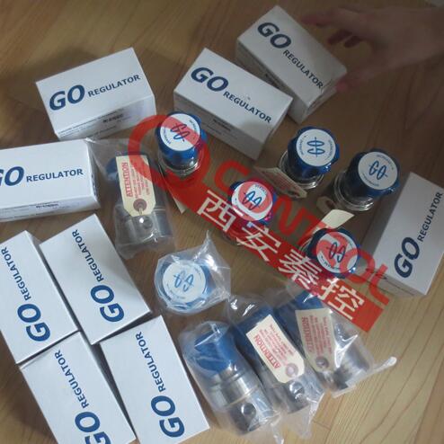 【美国GO减压阀 】GO减压阀的简介及使用方法