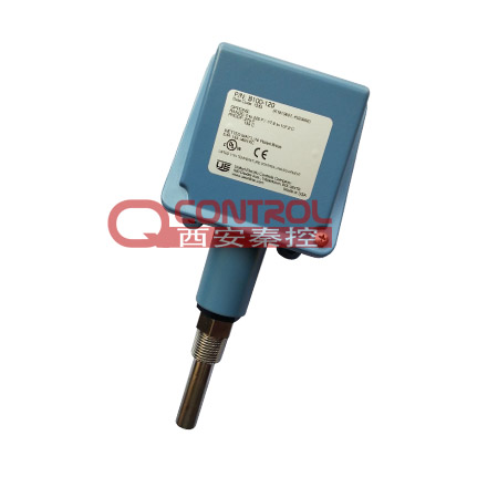 【秦控UE】温度开关UE开关【F100-1BS  F1