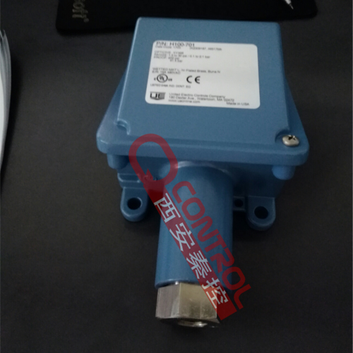 主油泵出口压力控制器 H100-192 