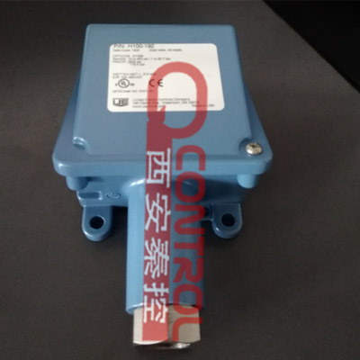   主油泵出口压力控制器 H100-193 
