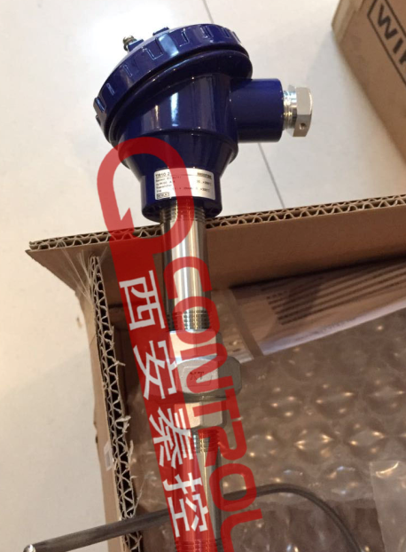 威卡WIKA热电偶TC10-H防爆热电偶