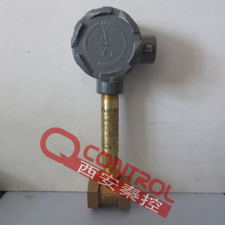 Dwyer防爆流量开关V6EPSSD40IEC 微小流量开关 