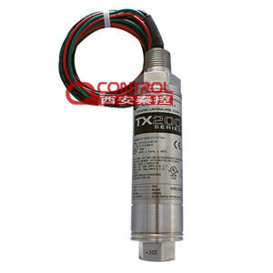 钻井平台安全控制器压力变送器TX200B 美国UE