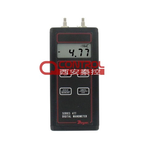美国dwyer风速仪477-1T-FM-AV 德威尔