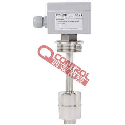 RLT-3000德国wika液位温度传感器 威卡