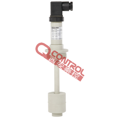 RLT-2000液位传感器 wika液位计 威卡西安