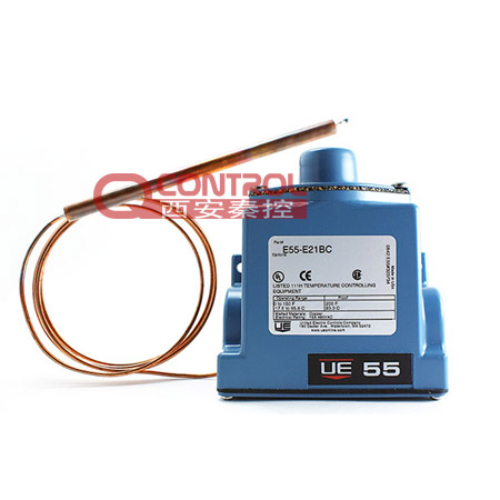 E55-E20BC-1012-CGQK美国UE温度控制器 西安UE
