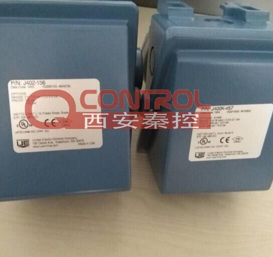 双触点减小死区值差压控制器【J402K-559】