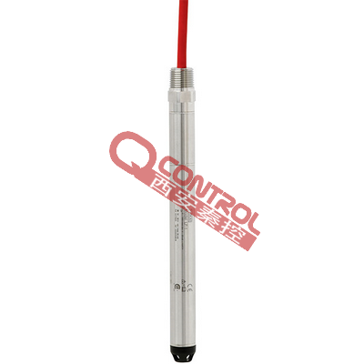 德国wika威卡LF-1压力液位变送器 威卡液位传感器