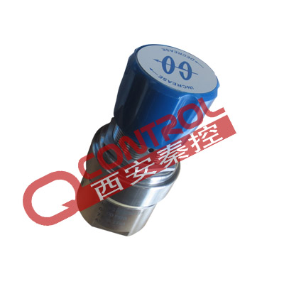 美国GO阀总BP3-1A11I5G114 GO背压阀选型