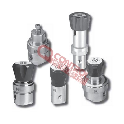 美国GO减压器减压器PR1的使用安全须知