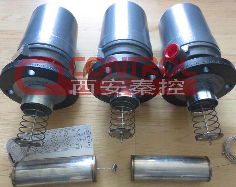 750C-F7A-R-A3-N1 SOR液位检测器 SOR液位开关