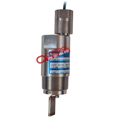 SOR流量控制器索尔流量开关1520C-F5A-C-W9-FC