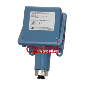美国UE压力控制器【UE H100-15734】UE开关H100-15734