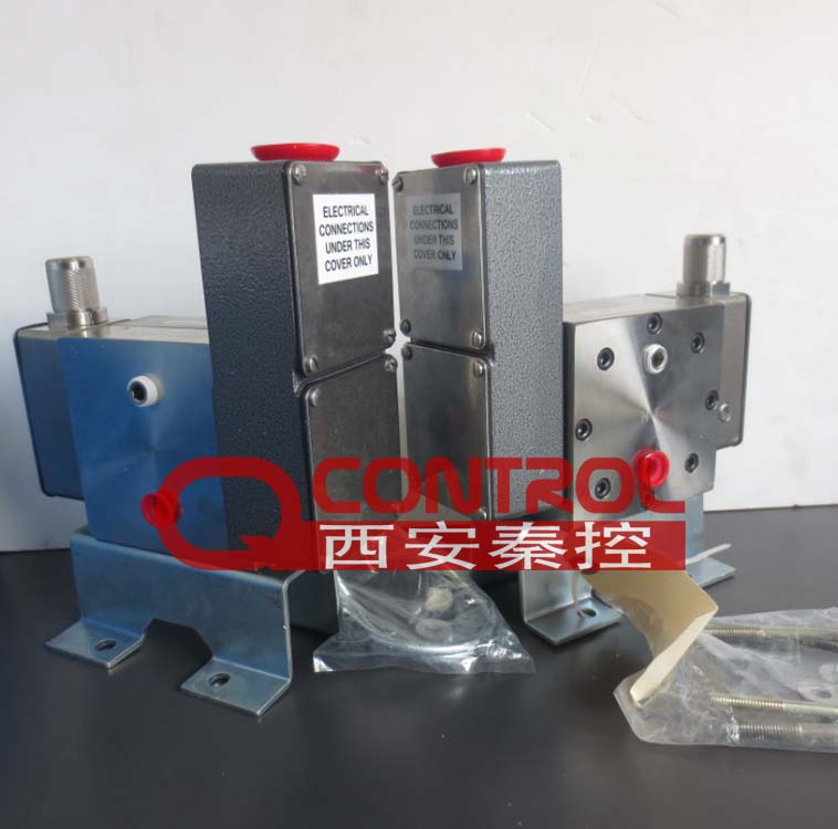 美国SOR高静压低差压102W1 103W1 美国索尔差压控制器