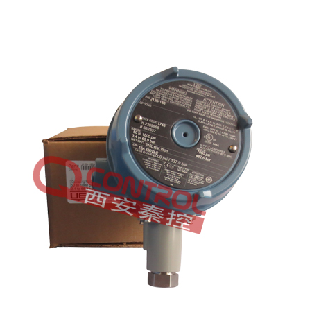 UE隔爆压力开关J120-701美国UE机械压力开关 UE