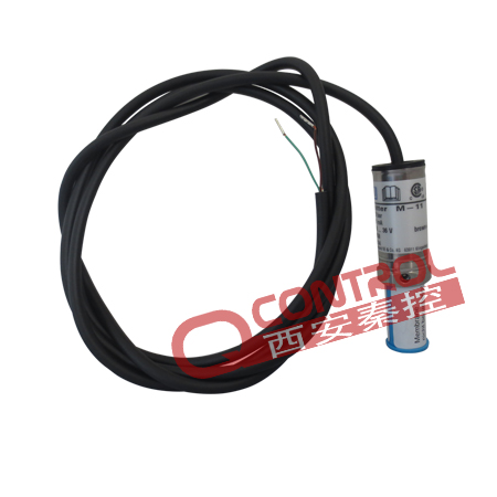 小体积wika压力变送器M-11 德国威卡压力传感器M-10