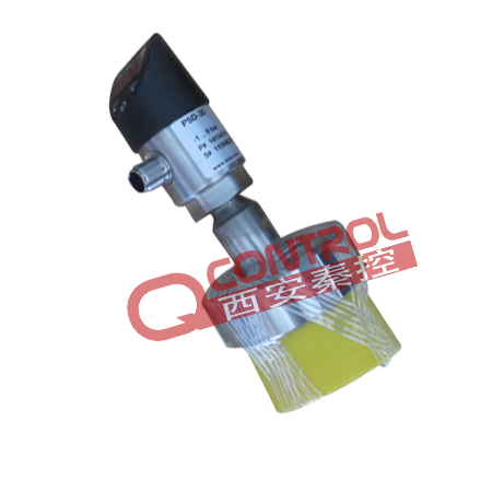 【PSD-30/PSD-4】WIKA威卡PSD-30和PSD-4的区别？