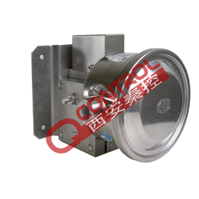 【wika威卡】WIKA差压控制器控制差压值的开关DW10不锈钢壳体开关