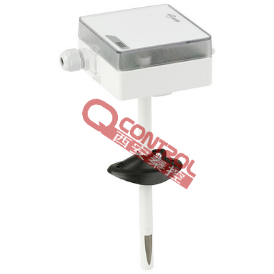 通风管路专用温度传感器 德国威卡A2G-85 wika