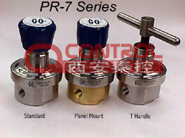 PR7L-4A11D6111美国GO调压器 GO 美国GO减压阀