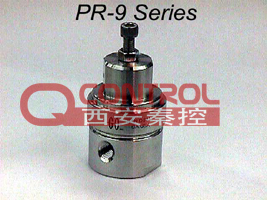 PR9-9A61M5I1G1美国GO调压器 高温减压阀GO 西安go