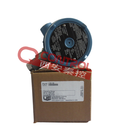耐腐蚀隔爆压力开关【J120-189】美国UE压力控制器带防爆证书 