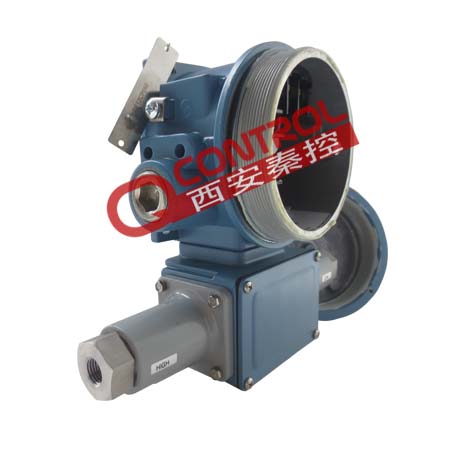 【J120K-37 UE差压控制器】化工场合用的防爆差压控制