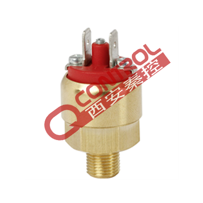 CELLA压力控制器PSM05 黄铜压力开关PSM05 wika      