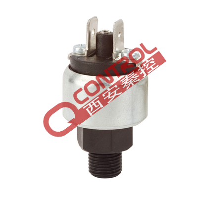 威卡OEM紧凑型压力开关PSM04 cella压力控制器