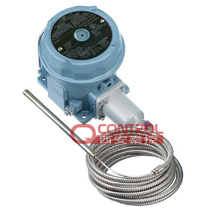 机械温度控制器防爆温度开关【E121-2BSA】UE西安
