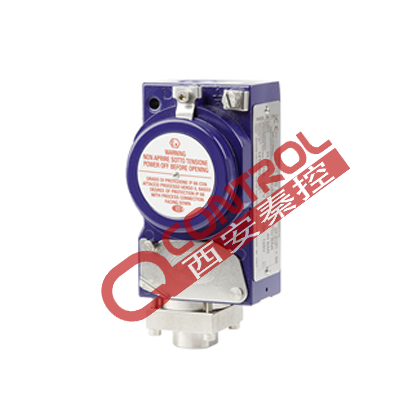 CELLA防爆压力控制器PCA2PA-40-250BAR 德国wika