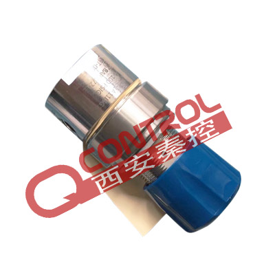 GO减压阀西安 美国GO减压阀安全须知 PR1-1L11B3E111 