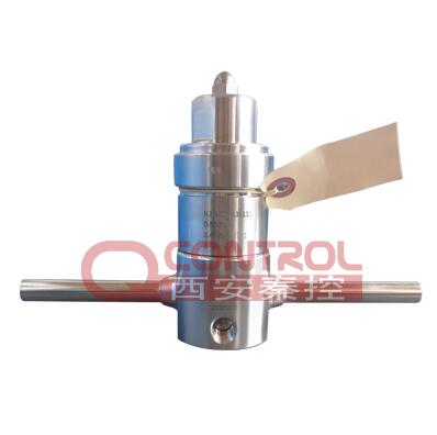 美国GO伴热型减压阀H2-1Z23A3E411 GO减压器H2-1Z55Q3G111 