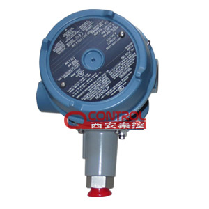 Exd IICT6高压压力开关【J120-490】防爆UE开关 西安UE