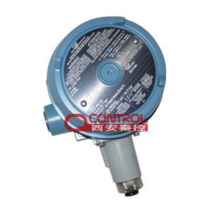 J120-126UE隔爆压力开关 Ex-防爆压力控制器J120