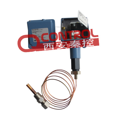 温控器 美国UE温度开关E100-8BC-W050 UE