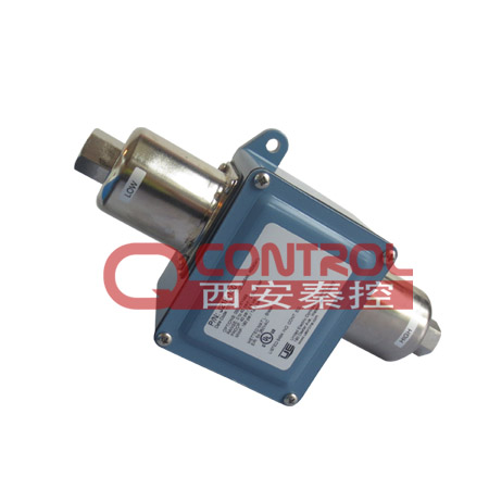 J21K-S150B过滤器差压开关 美国UE差压控制器 经济差压开关