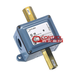 J21K-150西安UE 美国UE差压开关 UE差压控制器J21K