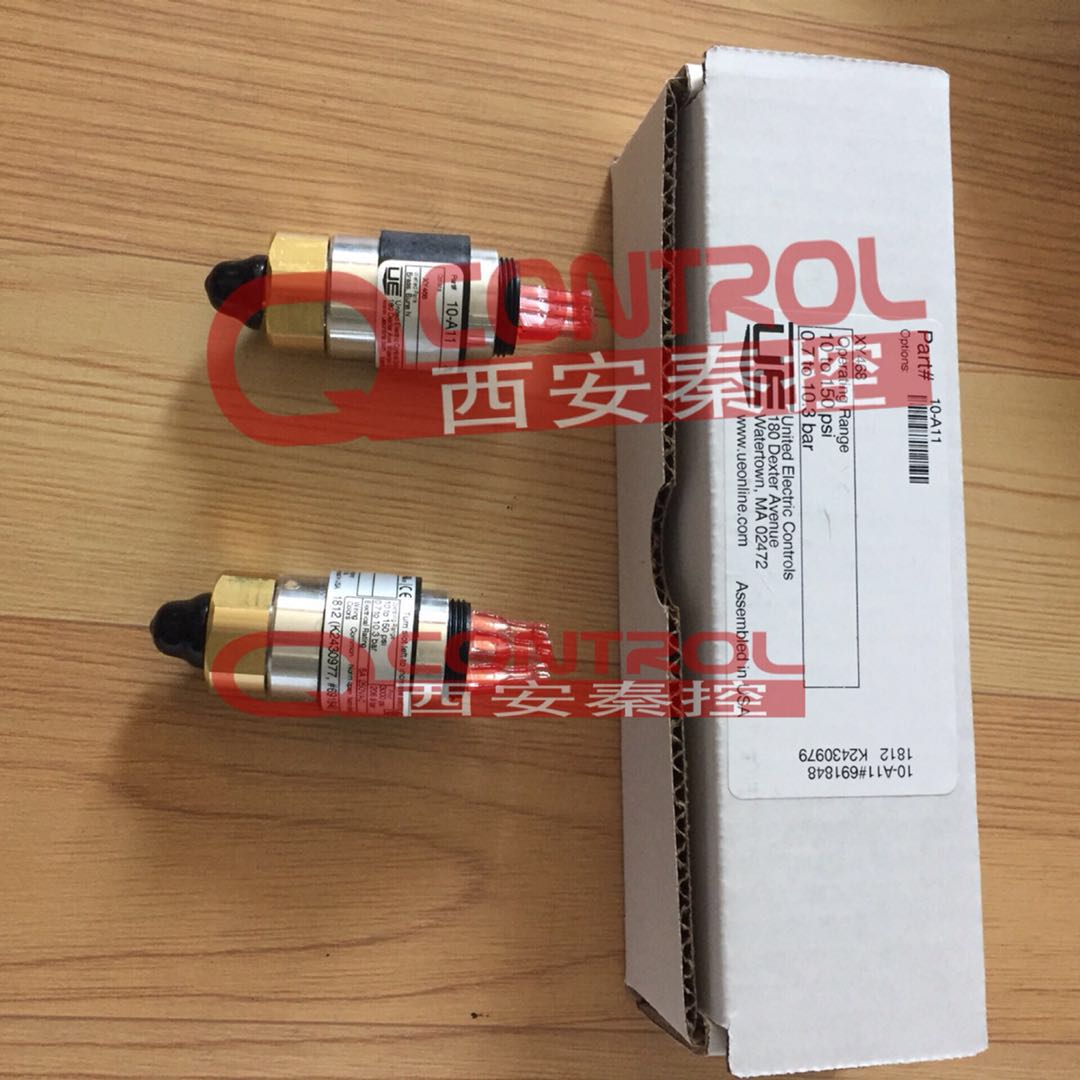 美国UE开关10-E15 OEM压力开关 美国UE