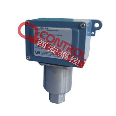 J6-S126B美国UE开关 机械式压力开关 UE干接点压力开关