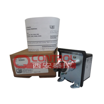 OEM压力开关 H54-24 美国UE经济型压力控制器