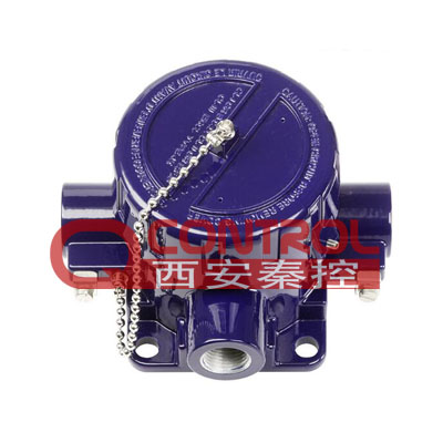 WIKA防爆温度变送器外壳TIF11-S+T32.1S.00
