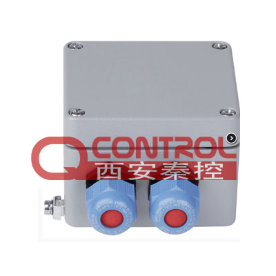TIF11威卡WIKA防爆温度变送器户外型壁挂式TIF11-H+T32.1S.00