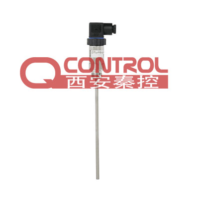 TFT35直插式威卡wika温度变送器赫斯曼接头紧凑型温度变送器TFT35