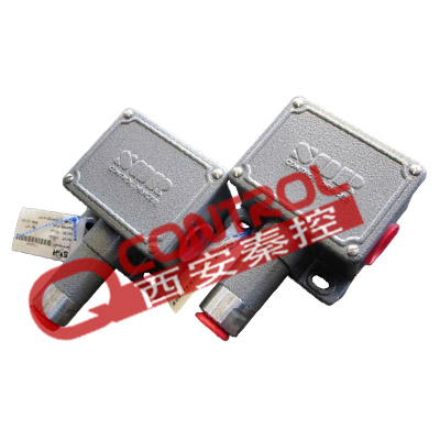 SOR开关 5NN-K5-N4-F1A 索尔压力开关