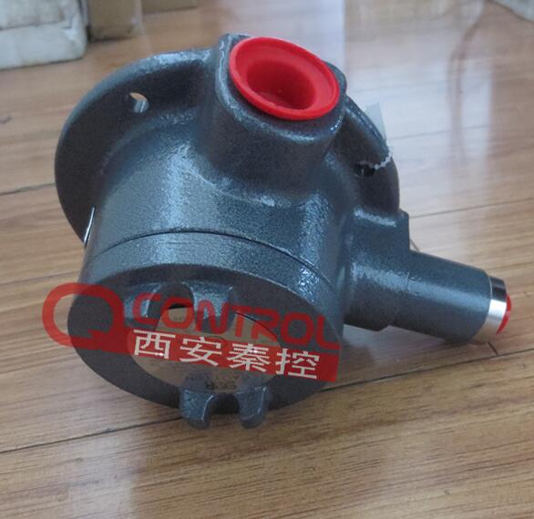 5B3-K45-M4-F1A SOR隔爆型压力控制器 美国索尔机械压力开关