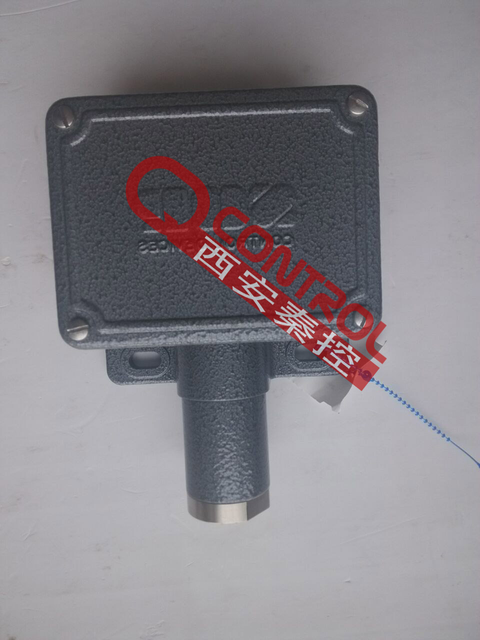SOR压力开关 5NN 5RN 5L 5B3系列索尔压力控制器